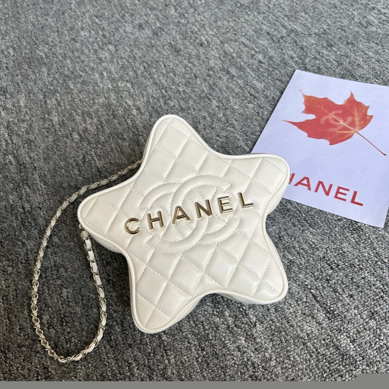 Ch*el round bags